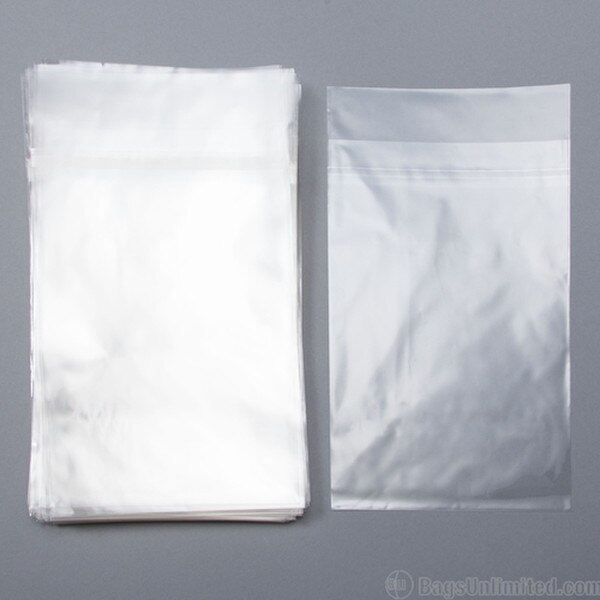 Our Polypropylene New COMIC Bags ar